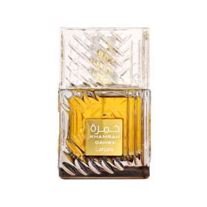 Lattafa Khamrah Qahwa Edp Spray 100ml
