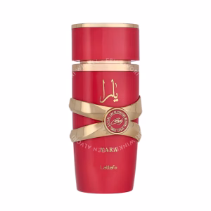 Lattafa Yara Candy Edp Spray 100ml
