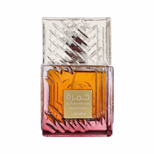 Lattafa Khamrah Dukhan Edp Spray 100ml