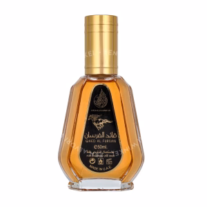 Ard Al Zaafaran Qaed Al Fursan Edp Spray 50ml