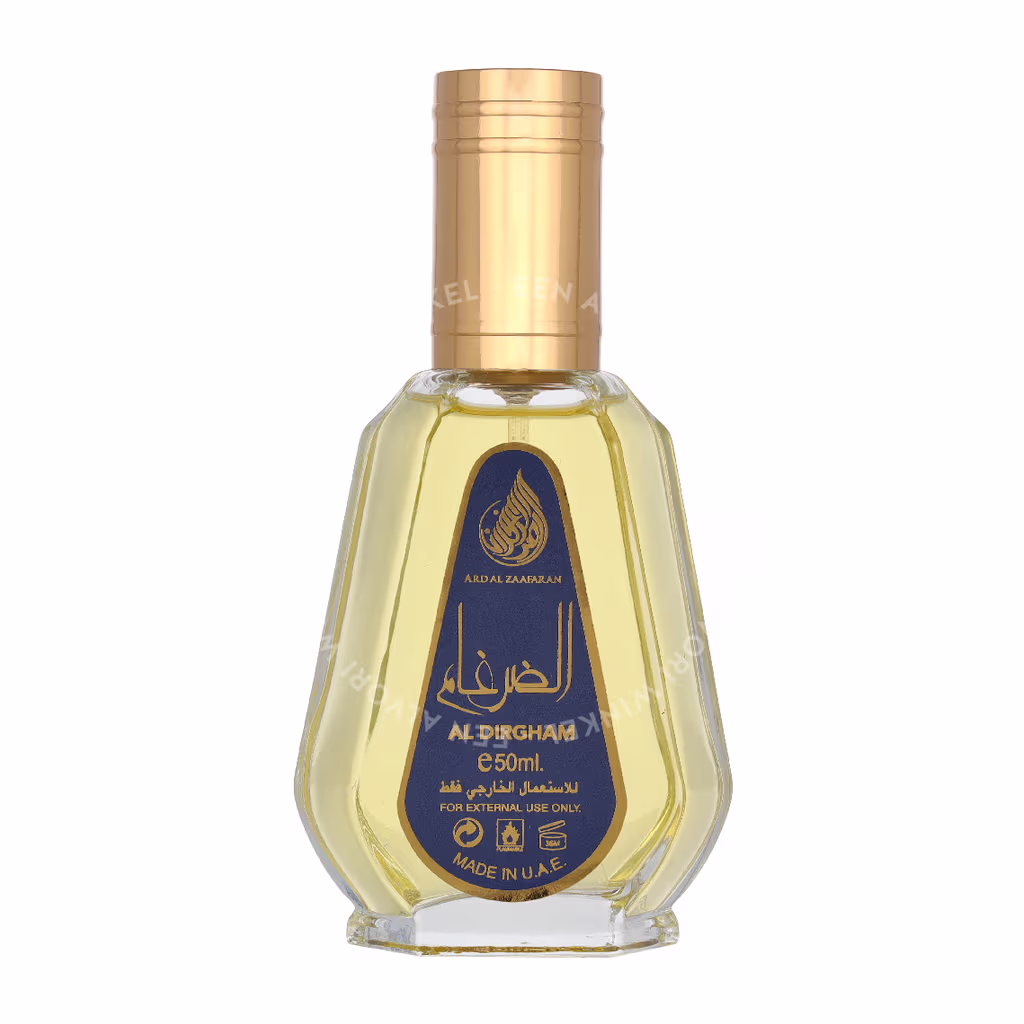 Ard Al Zaafaran Al Dirgham Limited Edition Edp Spray 50ml