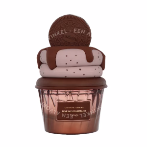 Lattafa Cookie Crave Give Me Gourmand Edp Spray 75ml