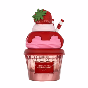 Lattafa Berry On Top Give Me Gourmand Edp Spray 75ml