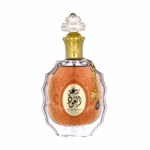 Lattafa Rouat Al Oud Edp Spray 100ml