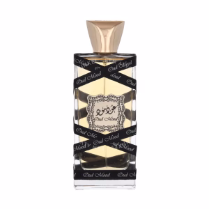 Lattafa Oud Mood Edp Spray 100ml