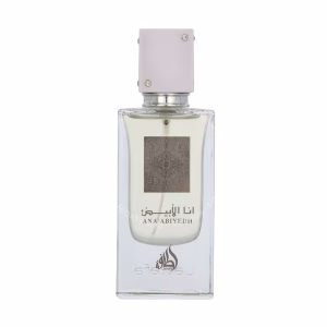 Lattafa Ana Abiyedh Edp Spray 60ml