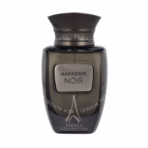 Al Haramain Noir French Collection Edp Spray 100ml