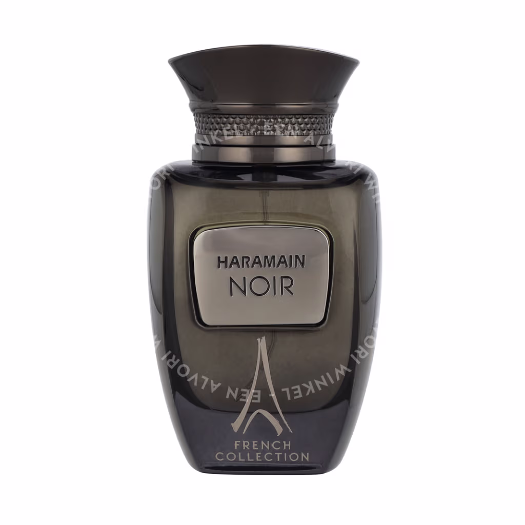 Al Haramain Noir French Collection Edp Spray 100ml