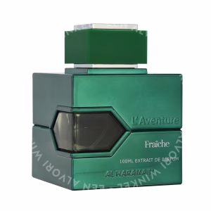 Al Haramain L'Aventure Fraiche Extrait De Parfum 100ml
