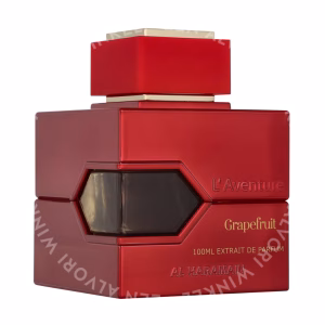 Al Haramain L'Aventure Grapefruit Extrait De Parfum 100ml