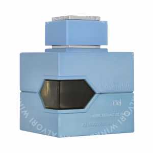 Al Haramain L'Aventure Ciel Extrait De Parfum 100ml