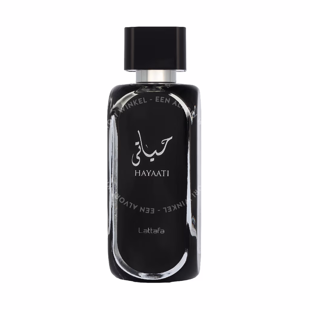 Lattafa Hayaati Edp Spray 100ml