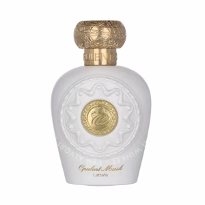 Lattafa Opulent Musk Edp Spray 100ml