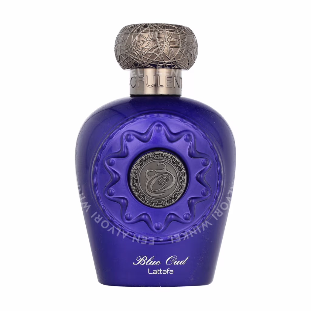 Lattafa Blue Oud Edp Spray 100ml