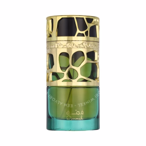 Lattafa Qimmah Edp Spray Women 100ml