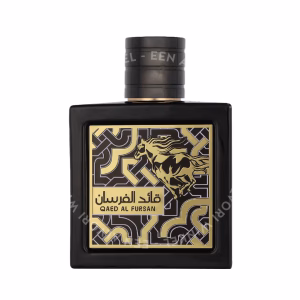 Lattafa Qaed Al Fursan Edp Spray 90ml