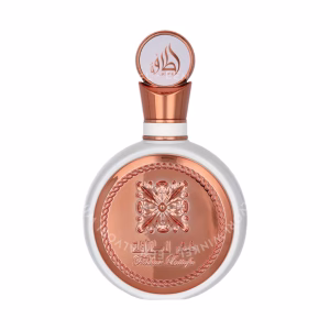 Lattafa Fakhar Women Edp Spray 100ml