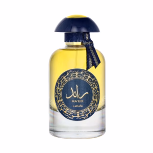 Lattafa Ra'ed Luxe Gold Edp Spray 100ml