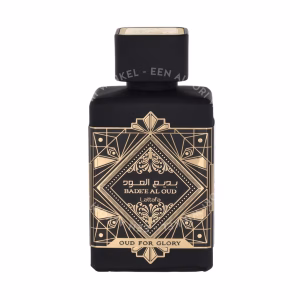 Lattafa Bade'e Al Oud For Glory Edp Spray 100ml