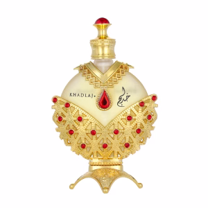 Khadlaj Hareem Al Sultan Gold Perfume Oil 35ml