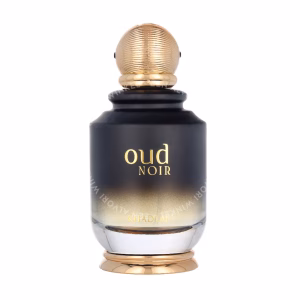 Khadlaj Oud Noir Edp Spray 100ml