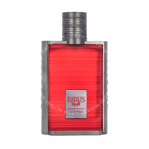 Khadlaj Karus Oud Fire Edp Spray 100ml