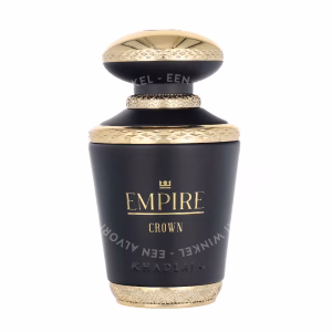 Khadlaj Empire Crown Edp Spray 100ml