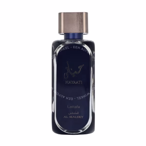 Lattafa Hayaati Al Maleky Edp Spray 100ml