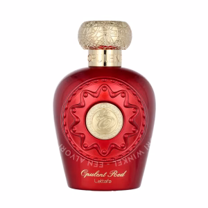 Lattafa Opulent Red Edp Spray 100ml