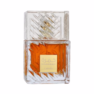 Lattafa Khamrah Edp Spray 100ml