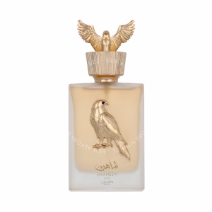 Lattafa Pride Shaheen Gold Edp Spray 100ml