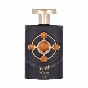 Lattafa Al Qiam Gold Edp Spray 100ml