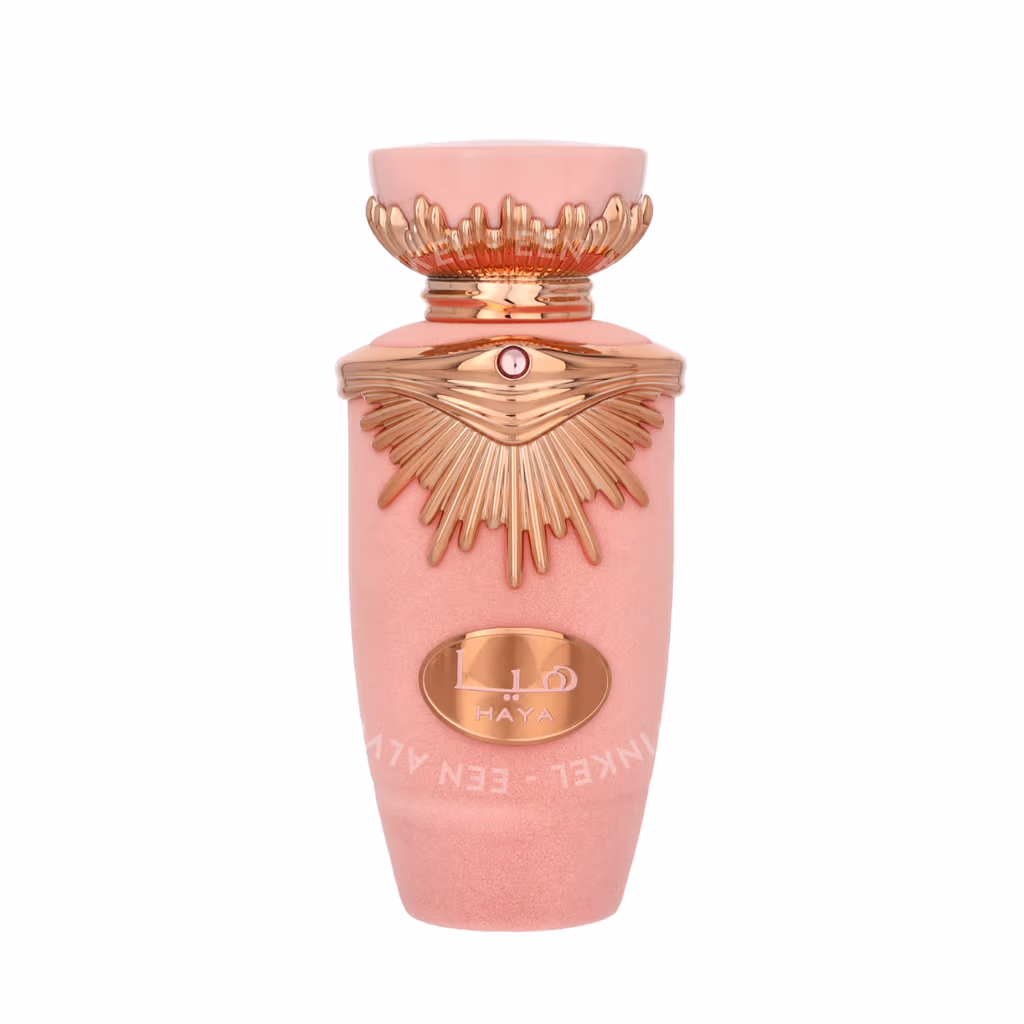 Lattafa Haya Edp Spray 100ml