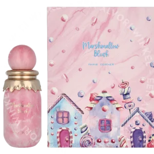 Paris Corner Marshmallow Blush Edp Spray 100ml