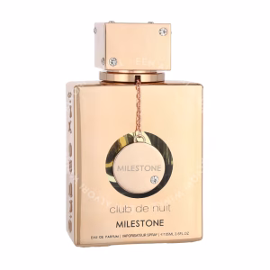 Armaf Club De Nuit Milestone Women Edp Spray 105ml