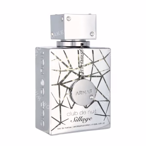 Armaf Club De Nuit Sillage Edp Spray 105ml