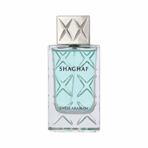 Swiss Arabian Shaghaf Blue Edp Spray 75ml