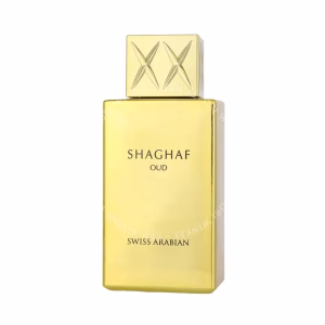 Swiss Arabian Shaghaf Oud Edp Spray 75ml
