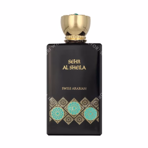 Swiss Arabian Sehr Al Sheila Edp Spray 100ml