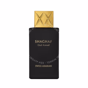 Swiss Arabian Shaghaf Oud Aswad Edp Spray 75ml