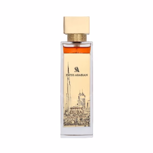 Swiss Arabian Opulence of Dubai Extrait De Parfum 100ml