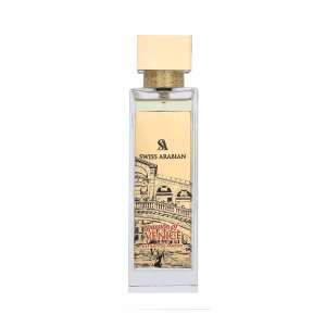 Swiss Arabian Passion of Venice Extrait De Parfum 100ml