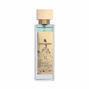 Swiss Arabian Spirit of Valencia Extrait De Parfum 100ml