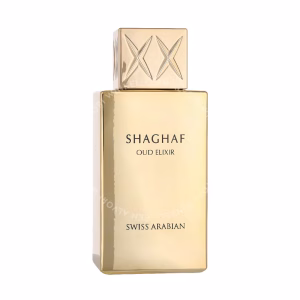Swiss Arabian Shaghaf Oud Elixier 985 Edp Spray 75ml