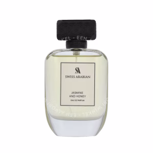 Swiss Arabian Jasmine Amer And Honey Edp Spray 100ml