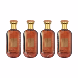 Ard Al Zaafaran Mousuf Giftset 400ml 4 x 100ml