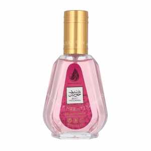 Ard Al Zaafaran Bint Hooran Rose Passion Edp Spray 50ml