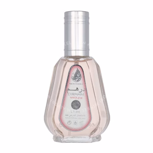 Ard Al Zaafaran Dirham Wardi Edp Spray 50ml