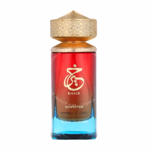Paris Corner Khair Confection Edp Spray 100ml
