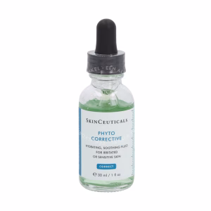 SkinCeuticals Phyto Corrective Gel 30ml Hydrating Soothing Fluid For Irritated or Sensitive Skin